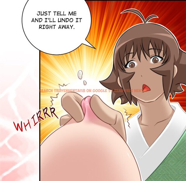 Read Hentai Image 24 5808c in comic Secret World Of Martial Arts - Chapter 36 - www.hentaitnt.net