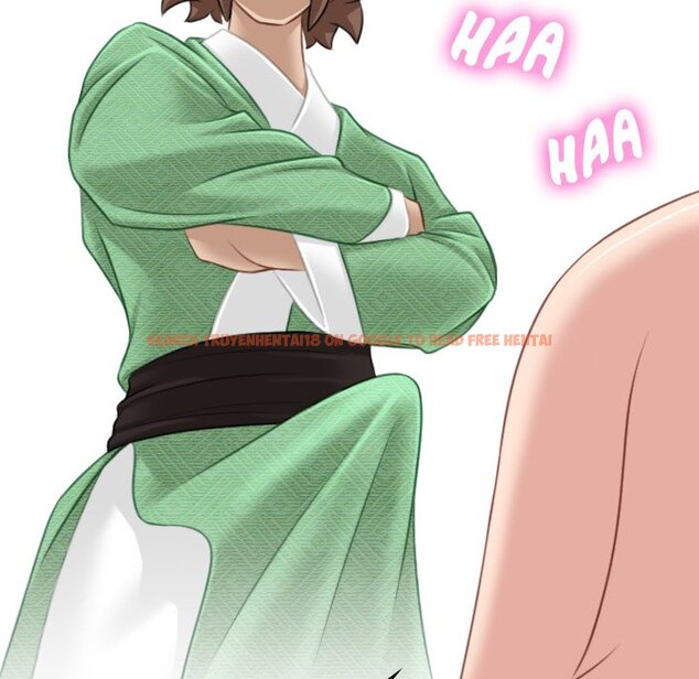 Read Hentai Image 49 5808c in comic Secret World Of Martial Arts - Chapter 36 - www.hentaitnt.net