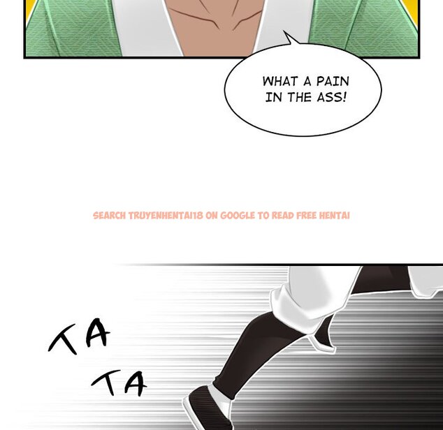 Read Hentai Image 5 5808c in comic Secret World Of Martial Arts - Chapter 36 - www.hentaitnt.net