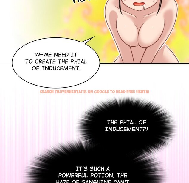 Read Hentai Image 53 5808c in comic Secret World Of Martial Arts - Chapter 36 - www.hentaitnt.net