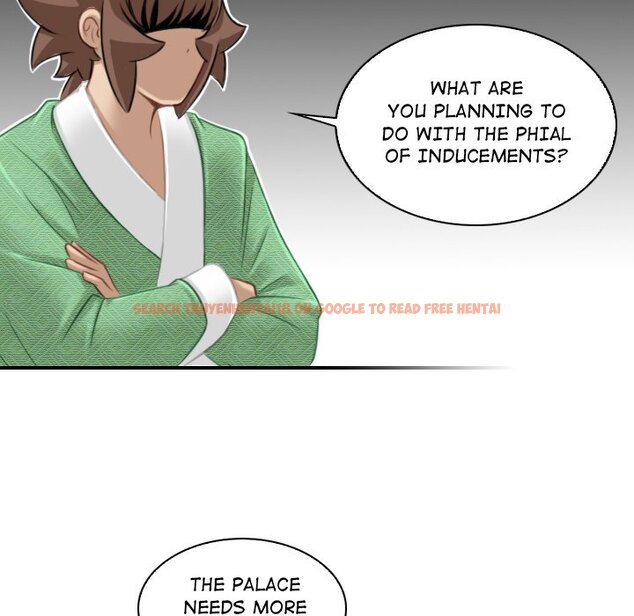 Read Hentai Image 63 5808c in comic Secret World Of Martial Arts - Chapter 36 - www.hentaitnt.net
