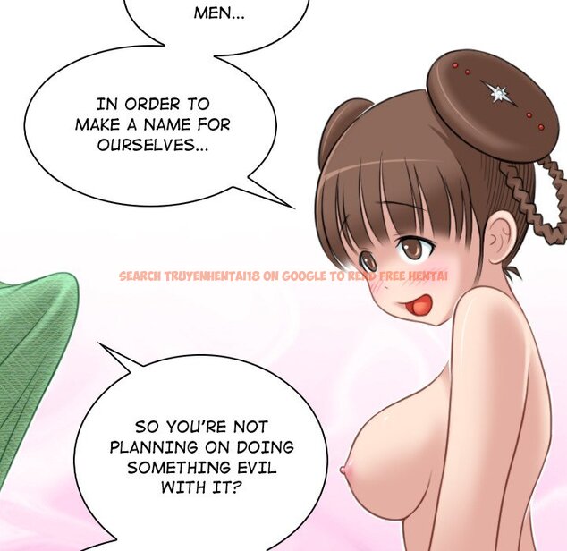 Read Hentai Image 64 5808c in comic Secret World Of Martial Arts - Chapter 36 - www.hentaitnt.net