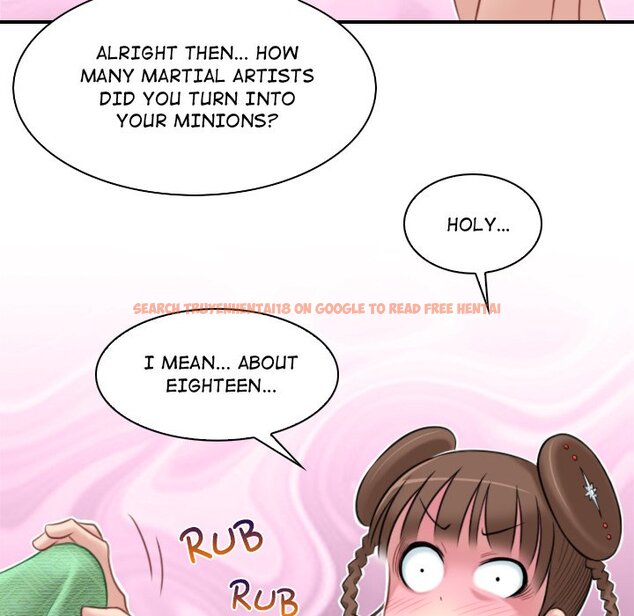 Read Hentai Image 65 5808c in comic Secret World Of Martial Arts - Chapter 36 - www.hentaitnt.net