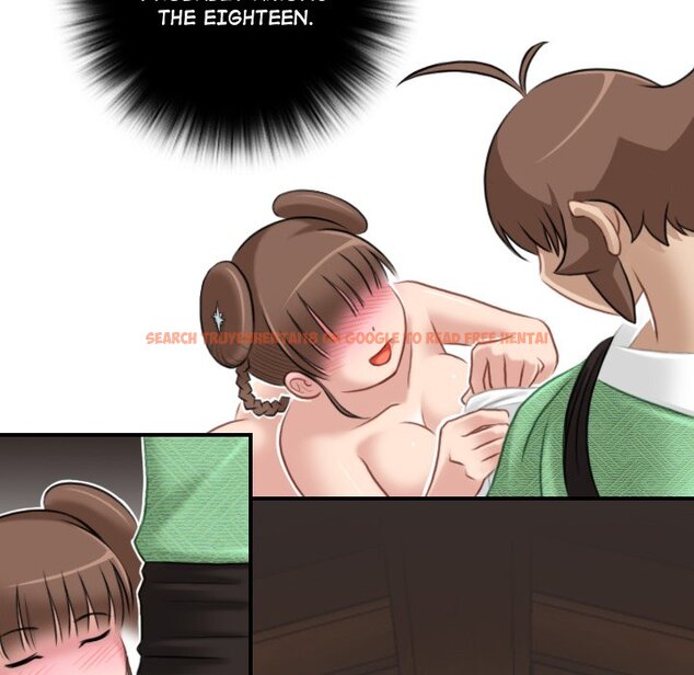 Read Hentai Image 67 5808c in comic Secret World Of Martial Arts - Chapter 36 - www.hentaitnt.net