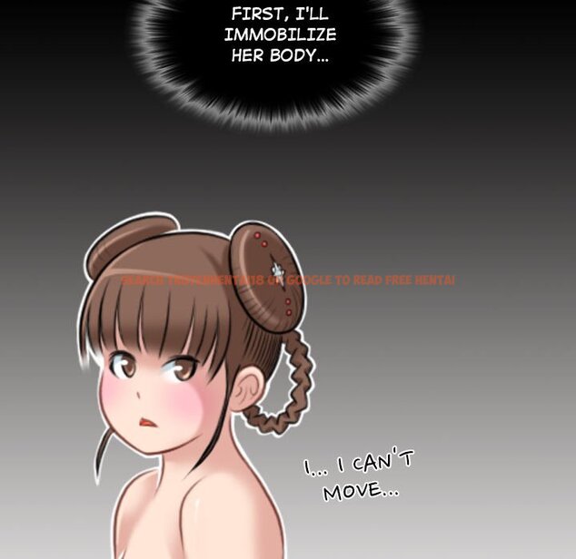 Read Hentai Image 7 5808c in comic Secret World Of Martial Arts - Chapter 36 - www.hentaitnt.net