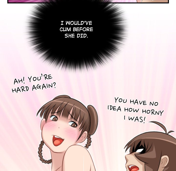 Read Hentai Image 83 5808c in comic Secret World Of Martial Arts - Chapter 36 - www.hentaitnt.net