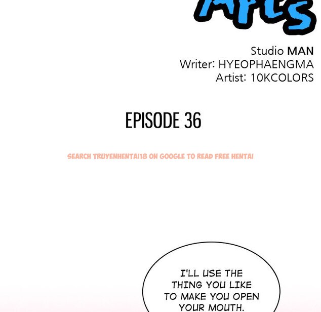 Read Hentai Image 9 5808c in comic Secret World Of Martial Arts - Chapter 36 - www.hentaitnt.net