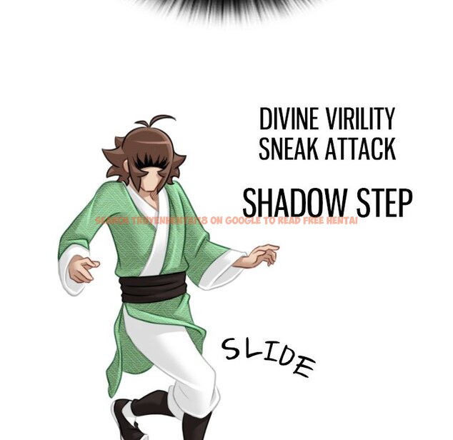 Read Hentai Image 13 02115 in comic Secret World Of Martial Arts - Chapter 37 - www.hentaitnt.net