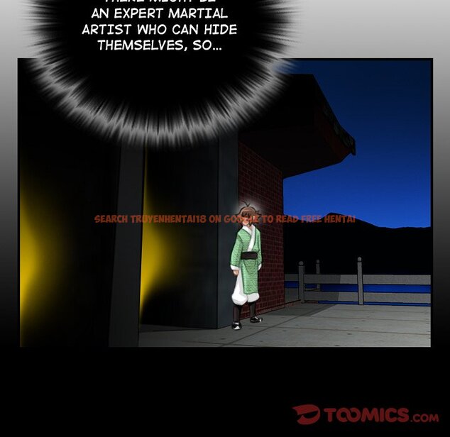 Read Hentai Image 18 02115 in comic Secret World Of Martial Arts - Chapter 37 - www.hentaitnt.net
