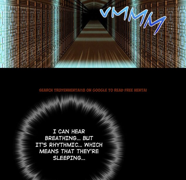 Read Hentai Image 21 02115 in comic Secret World Of Martial Arts - Chapter 37 - www.hentaitnt.net