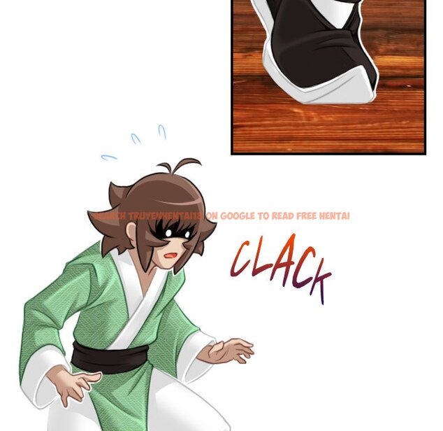 Read Hentai Image 25 02115 in comic Secret World Of Martial Arts - Chapter 37 - www.hentaitnt.net