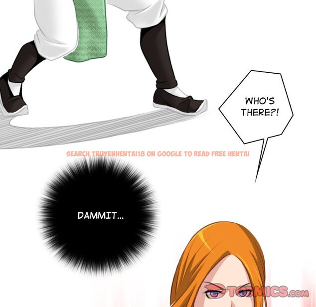 Read Hentai Image 26 02115 in comic Secret World Of Martial Arts - Chapter 37 - www.hentaitnt.net