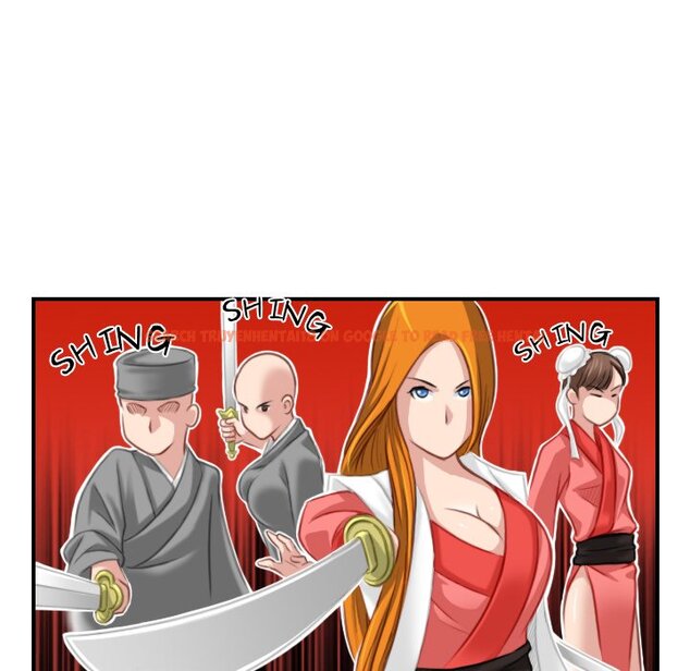 Read Hentai Image 28 02115 in comic Secret World Of Martial Arts - Chapter 37 - www.hentaitnt.net