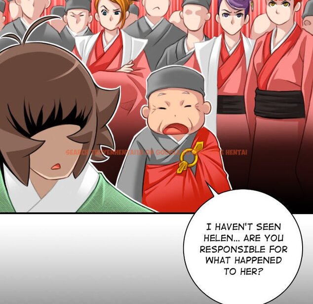 Read Hentai Image 32 02115 in comic Secret World Of Martial Arts - Chapter 37 - www.hentaitnt.net