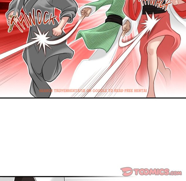 Read Hentai Image 54 02115 in comic Secret World Of Martial Arts - Chapter 37 - www.hentaitnt.net
