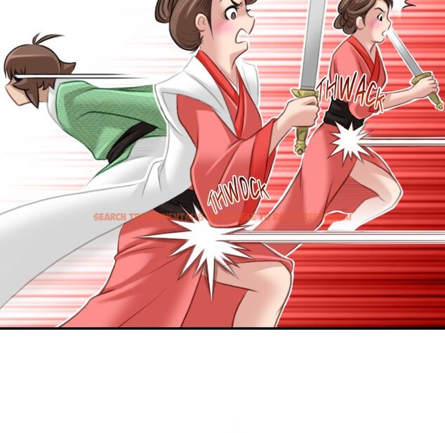 Read Hentai Image 56 02115 in comic Secret World Of Martial Arts - Chapter 37 - www.hentaitnt.net