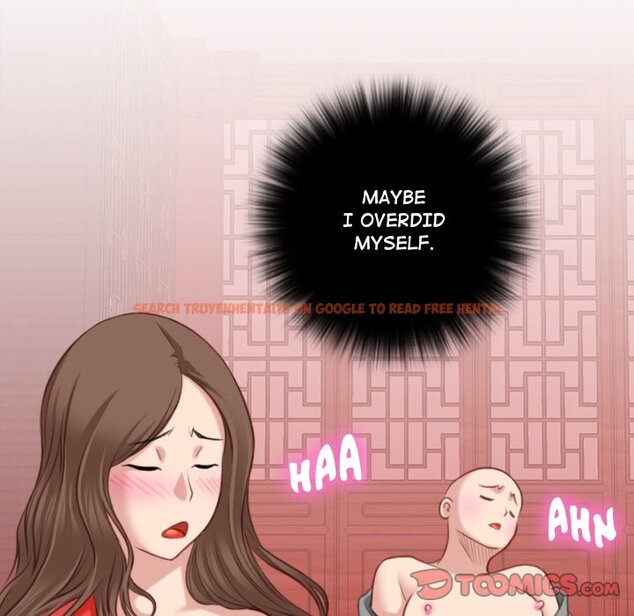 Read Hentai Image 10 c832e in comic Secret World Of Martial Arts - Chapter 38 - www.hentaitnt.net