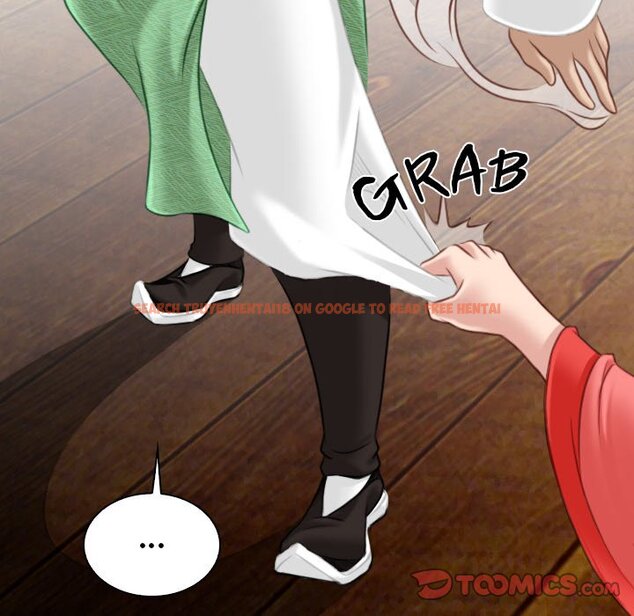 Read Hentai Image 14 c832e in comic Secret World Of Martial Arts - Chapter 38 - www.hentaitnt.net