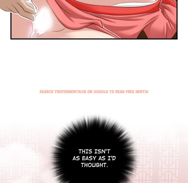 Read Hentai Image 27 c832e in comic Secret World Of Martial Arts - Chapter 38 - www.hentaitnt.net