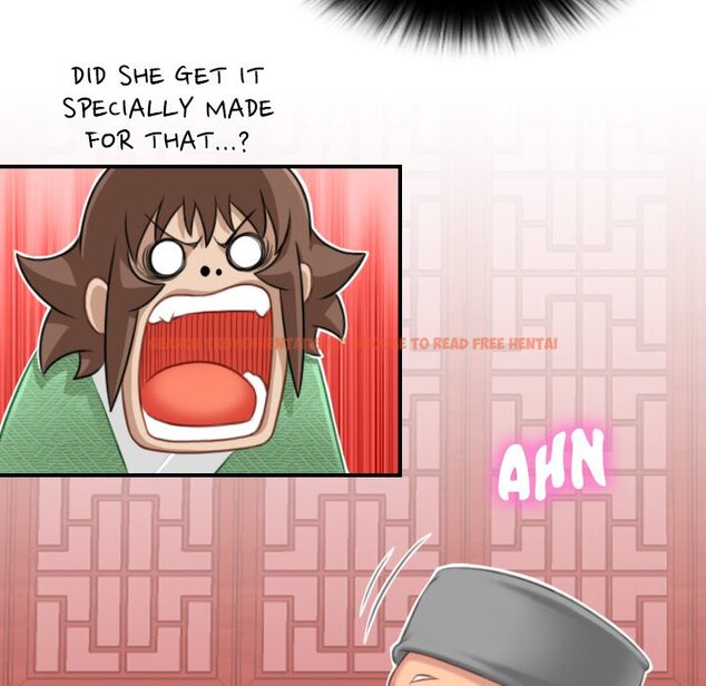 Read Hentai Image 35 c832e in comic Secret World Of Martial Arts - Chapter 38 - www.hentaitnt.net