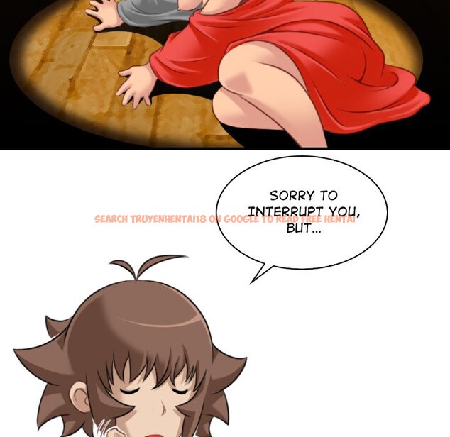 Read Hentai Image 43 c832e in comic Secret World Of Martial Arts - Chapter 38 - www.hentaitnt.net