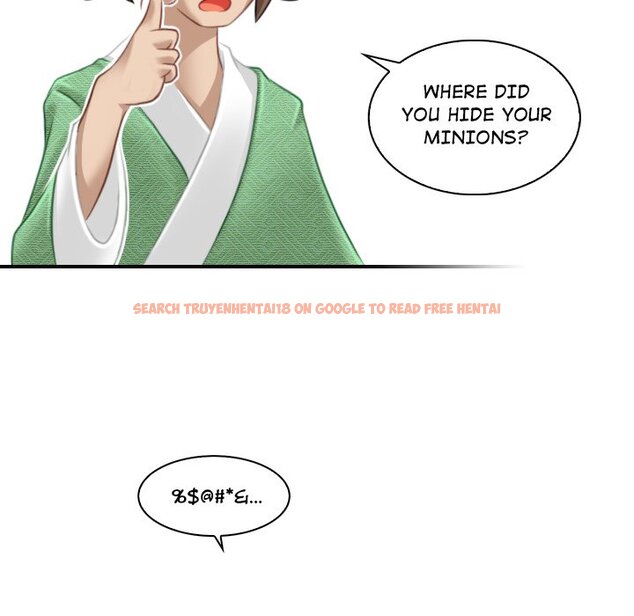 Read Hentai Image 44 c832e in comic Secret World Of Martial Arts - Chapter 38 - www.hentaitnt.net