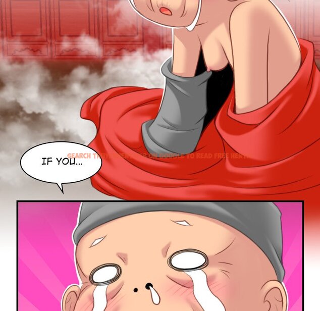 Read Hentai Image 47 c832e in comic Secret World Of Martial Arts - Chapter 38 - www.hentaitnt.net