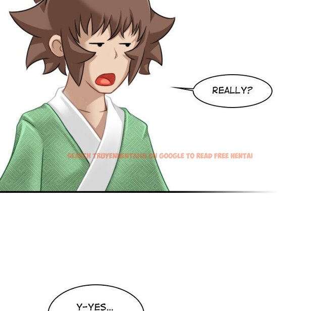 Read Hentai Image 49 c832e in comic Secret World Of Martial Arts - Chapter 38 - www.hentaitnt.net