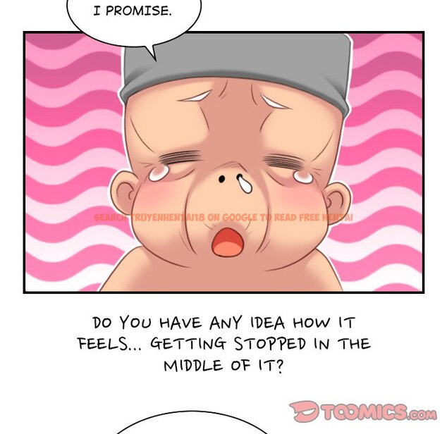 Read Hentai Image 50 c832e in comic Secret World Of Martial Arts - Chapter 38 - www.hentaitnt.net