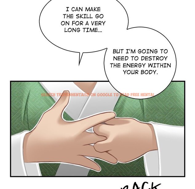 Read Hentai Image 51 c832e in comic Secret World Of Martial Arts - Chapter 38 - www.hentaitnt.net