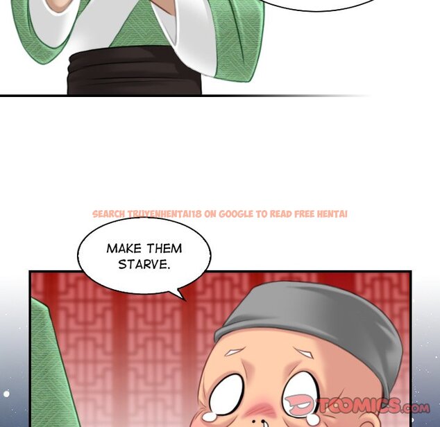 Read Hentai Image 54 c832e in comic Secret World Of Martial Arts - Chapter 38 - www.hentaitnt.net
