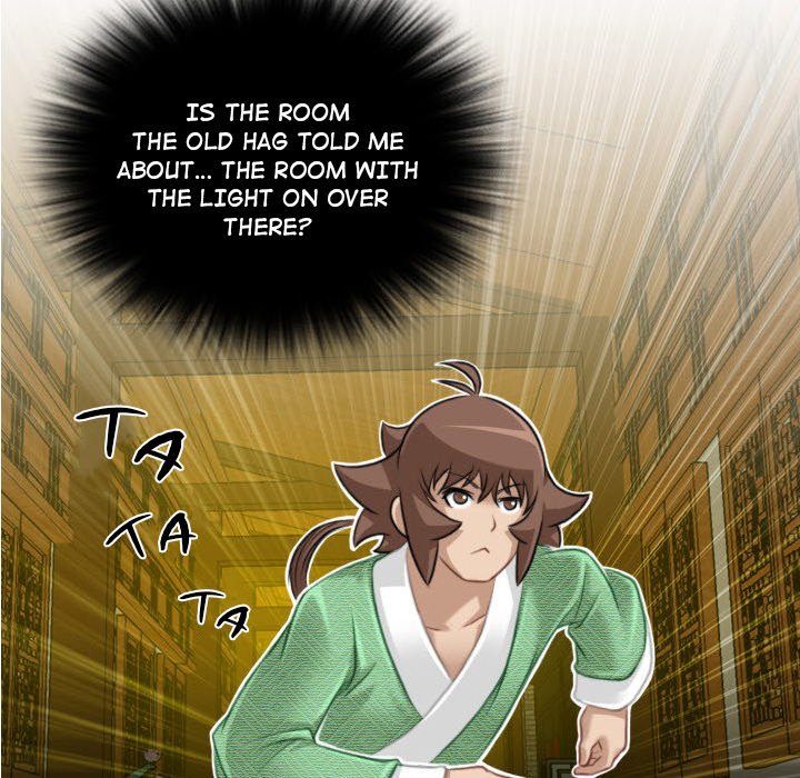 Read Hentai Image 61 c832e in comic Secret World Of Martial Arts - Chapter 38 - www.hentaitnt.net