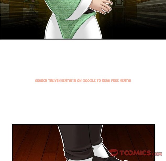 Read Hentai Image 62 c832e in comic Secret World Of Martial Arts - Chapter 38 - www.hentaitnt.net