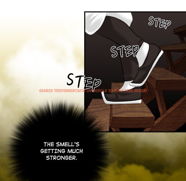 Read Hentai Image 67 c832e in comic Secret World Of Martial Arts - Chapter 38 - www.hentaitnt.net