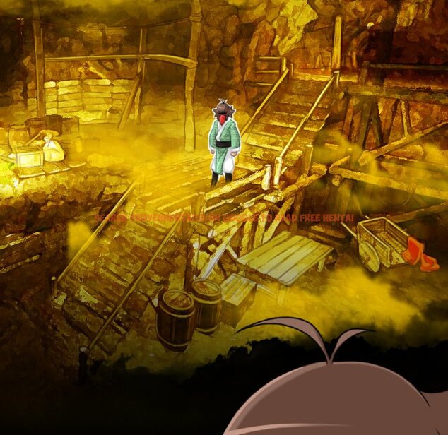 Read Hentai Image 69 c832e in comic Secret World Of Martial Arts - Chapter 38 - www.hentaitnt.net