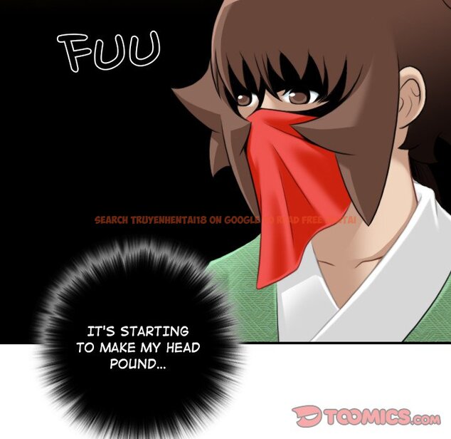 Read Hentai Image 70 c832e in comic Secret World Of Martial Arts - Chapter 38 - www.hentaitnt.net