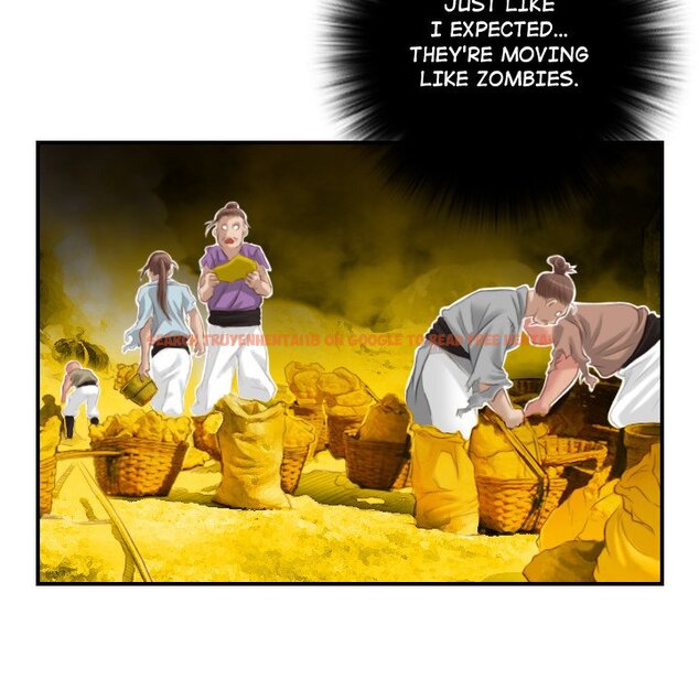 Read Hentai Image 73 c832e in comic Secret World Of Martial Arts - Chapter 38 - www.hentaitnt.net
