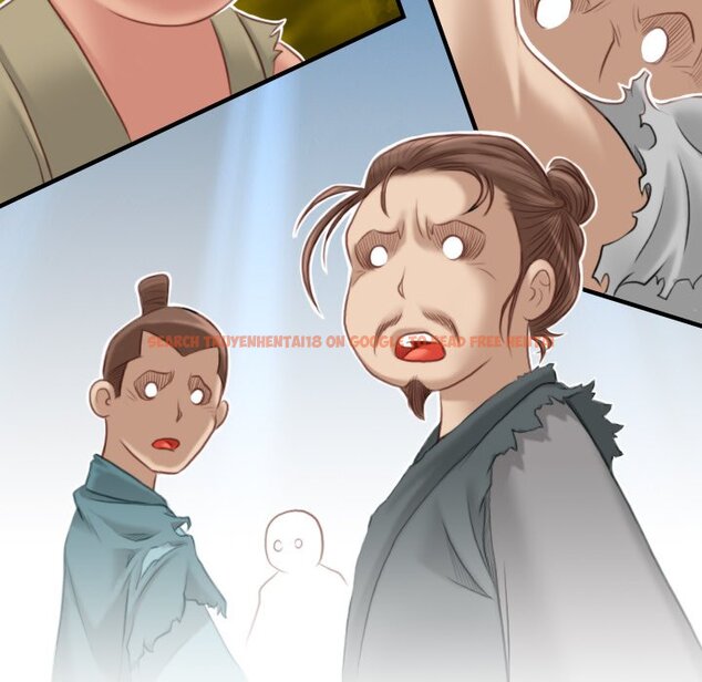 Read Hentai Image 76 c832e in comic Secret World Of Martial Arts - Chapter 38 - www.hentaitnt.net