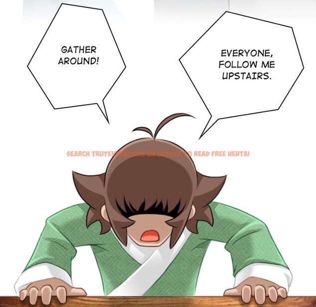 Read Hentai Image 77 c832e in comic Secret World Of Martial Arts - Chapter 38 - www.hentaitnt.net