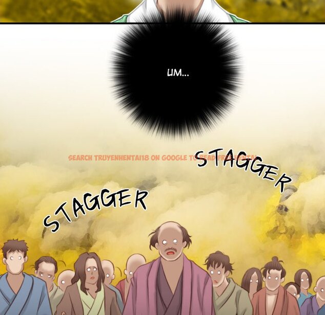 Read Hentai Image 80 c832e in comic Secret World Of Martial Arts - Chapter 38 - www.hentaitnt.net