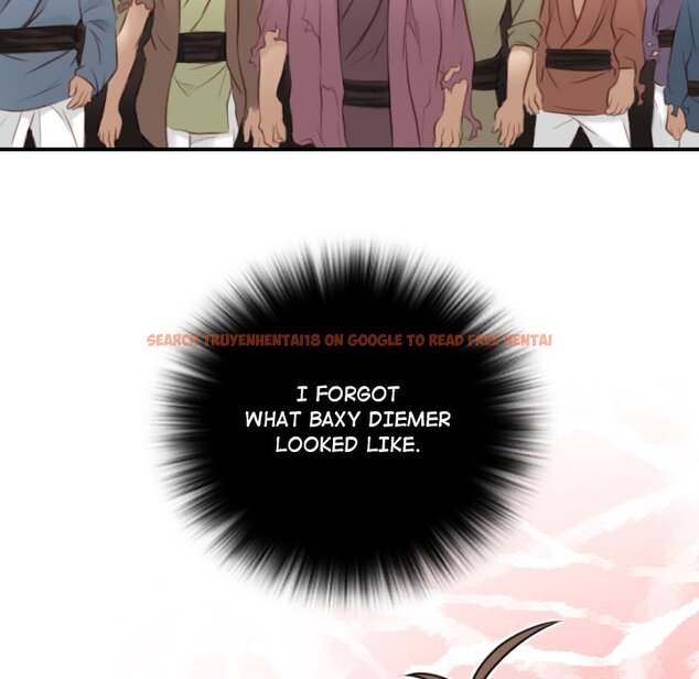 Read Hentai Image 81 c832e in comic Secret World Of Martial Arts - Chapter 38 - www.hentaitnt.net