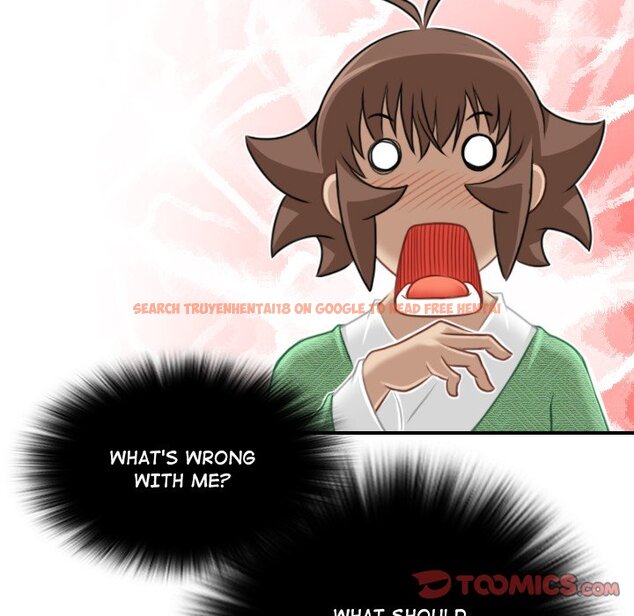 Read Hentai Image 82 c832e in comic Secret World Of Martial Arts - Chapter 38 - www.hentaitnt.net
