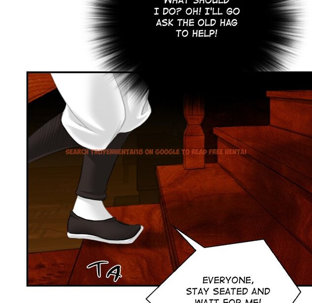 Read Hentai Image 83 c832e in comic Secret World Of Martial Arts - Chapter 38 - www.hentaitnt.net