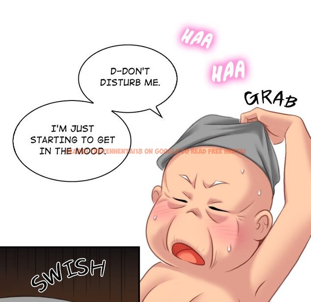 Read Hentai Image 85 c832e in comic Secret World Of Martial Arts - Chapter 38 - www.hentaitnt.net
