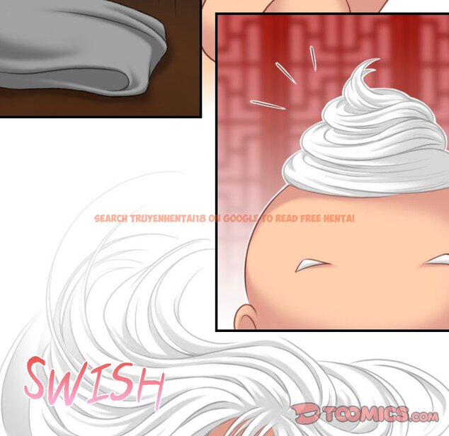 Read Hentai Image 86 c832e in comic Secret World Of Martial Arts - Chapter 38 - www.hentaitnt.net