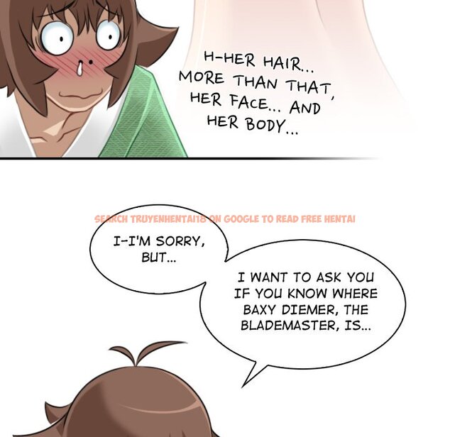 Read Hentai Image 88 c832e in comic Secret World Of Martial Arts - Chapter 38 - www.hentaitnt.net
