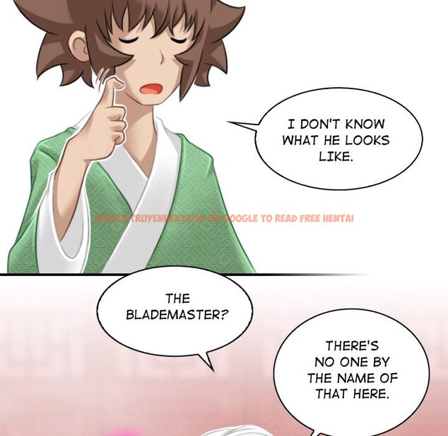 Read Hentai Image 89 c832e in comic Secret World Of Martial Arts - Chapter 38 - www.hentaitnt.net