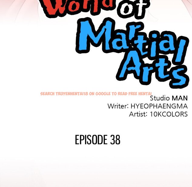 Read Hentai Image 9 c832e in comic Secret World Of Martial Arts - Chapter 38 - www.hentaitnt.net