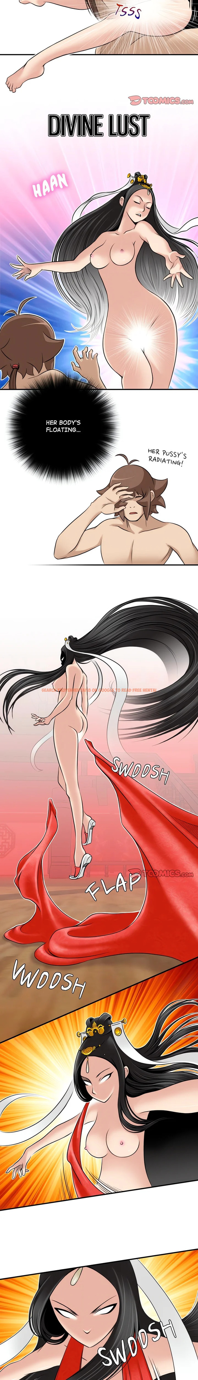 Read Hentai Image 10 c53ca in comic Secret World Of Martial Arts - Chapter 45 - www.hentaitnt.net
