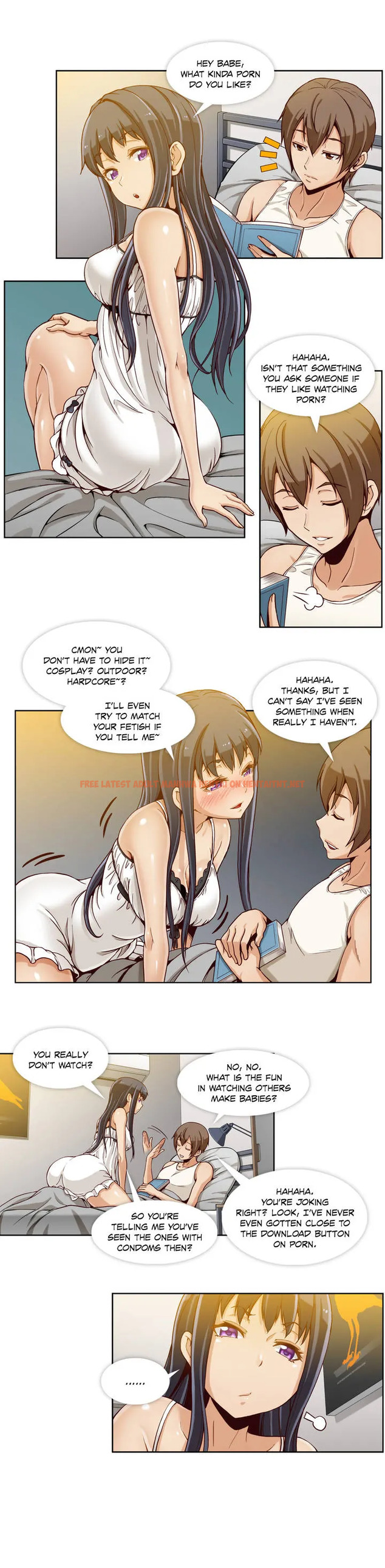 Read Hentai Image 1 839 in comic Secret X Folder - Chapter 0 - hentaitnt.net